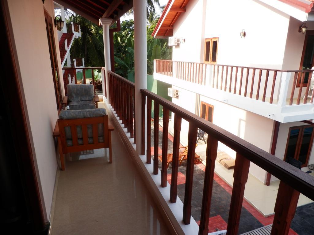 Ronny Cottage Negombo Camera foto