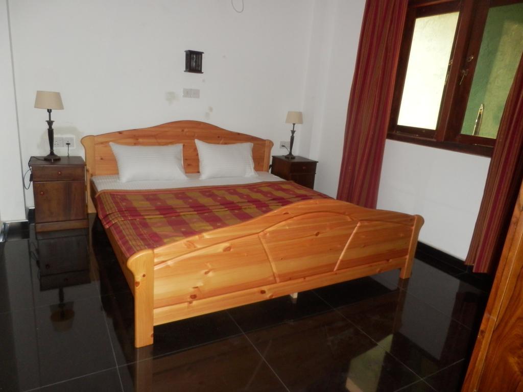 Ronny Cottage Negombo Camera foto
