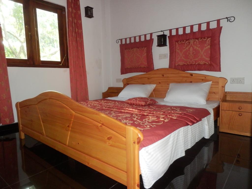 Ronny Cottage Negombo Camera foto