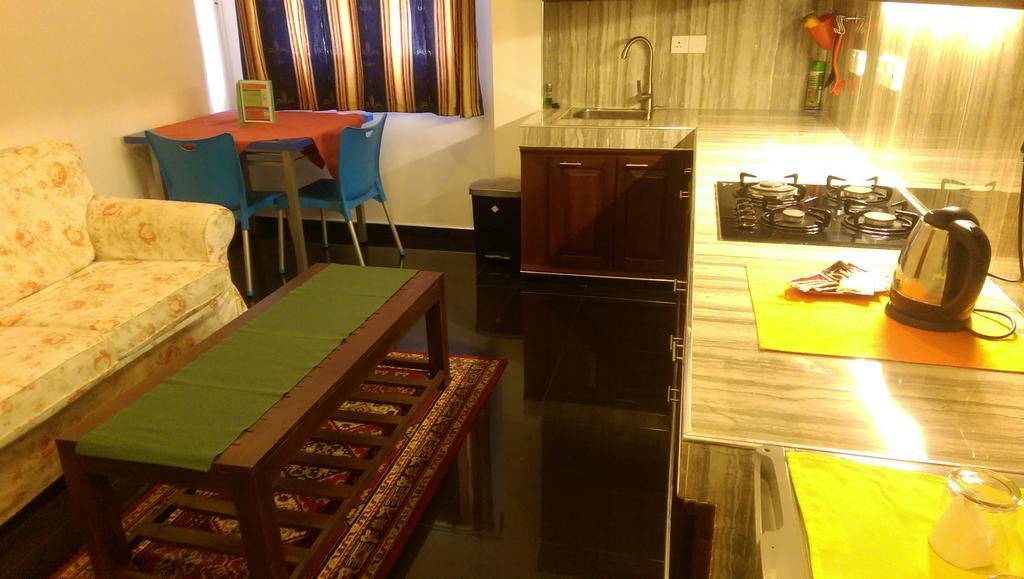 Ronny Cottage Negombo Esterno foto