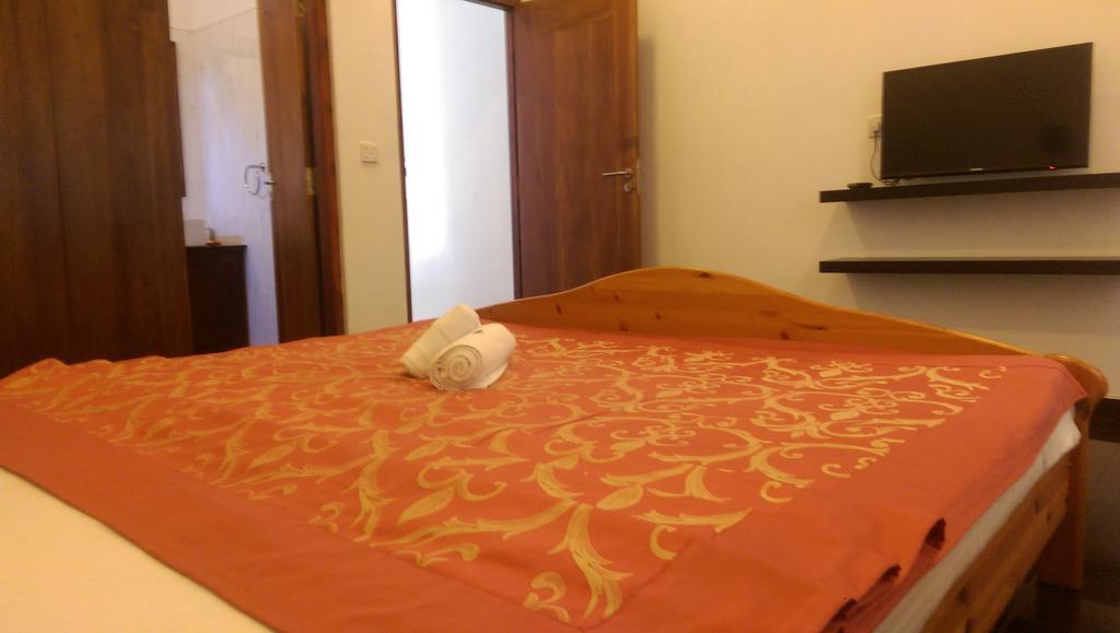 Ronny Cottage Negombo Esterno foto