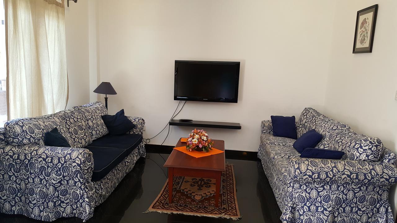 Ronny Cottage Negombo Esterno foto