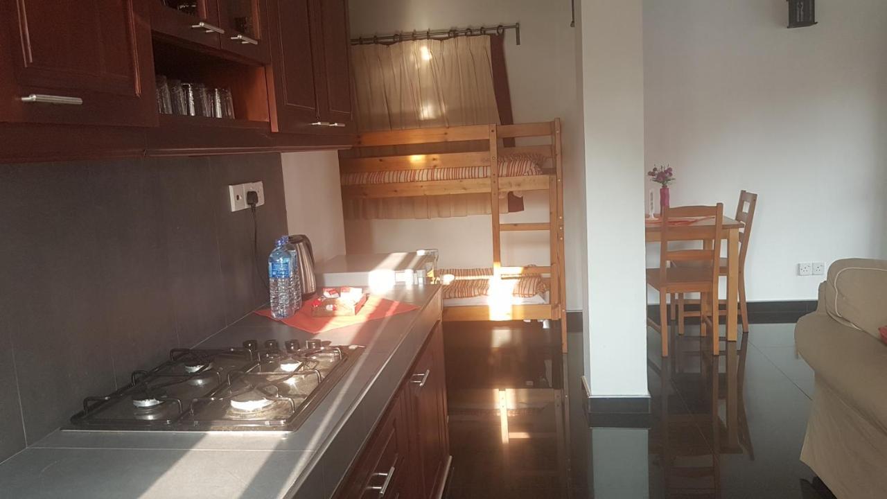Ronny Cottage Negombo Esterno foto